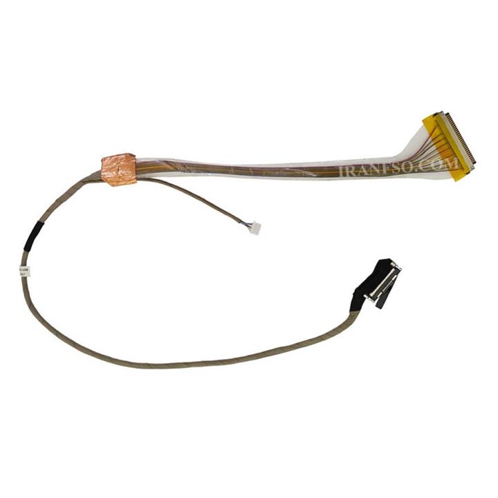 فلت تصویر لپ تاپ سونی VGN-FS_073-0001-2041_A 073-1001-1039_A